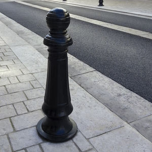colonna di protezione