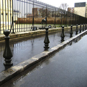 colonna di protezione