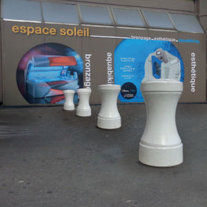 colonna di protezione