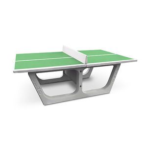 tavolo da ping-pong moderno