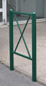barriera di protezione
