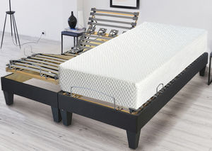 letto matrimoniale