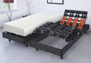 letto matrimoniale