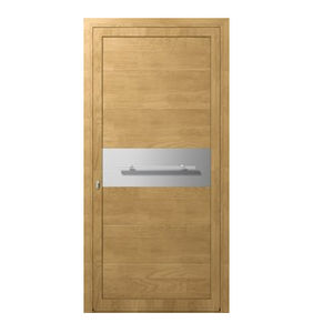 rivestimento per porta in vetro