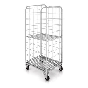 carrello di trasporto