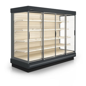 vetrina refrigerata ad armadio