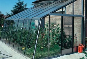 serra da giardinaggio 1