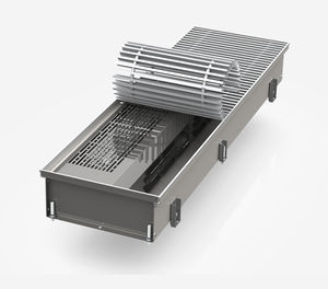 termoconvettore elettrico