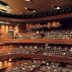 pannello acustico per soffitto