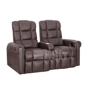 poltrona relax contemporanea