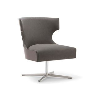poltrona contemporanea