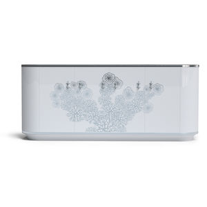 credenza in stile
