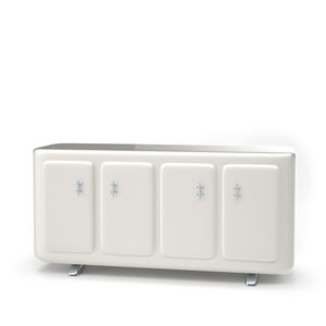 credenza Art Deco