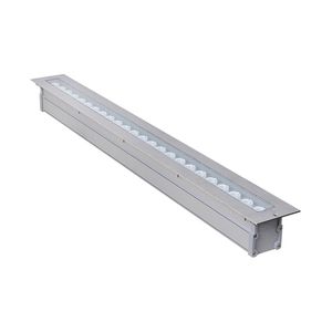 luce da incasso a pavimento 1
