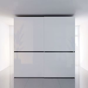armadio moderno