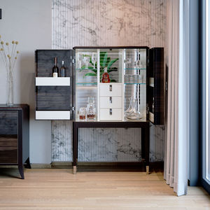 mobile bar classico