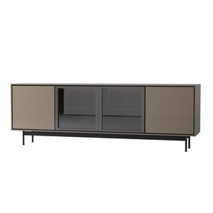 credenza contemporanea