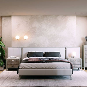 letto matrimoniale
