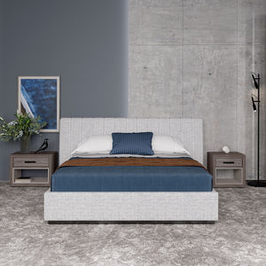 letto matrimoniale