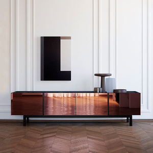 credenza contemporanea