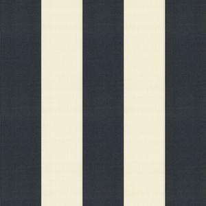 carta da parati moderna / a righe / aspetto tessuto / blu