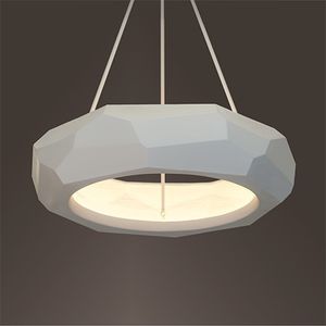 lampadario moderno