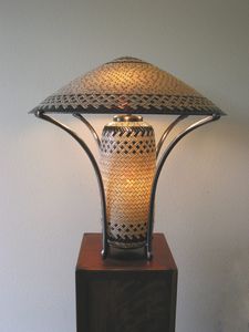 lampada da tavolo