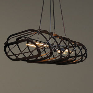 lampada a sospensione