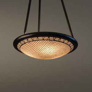 lampada a sospensione