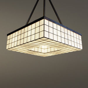 lampada a sospensione