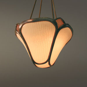 lampada a sospensione