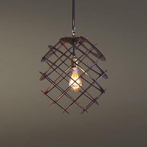 lampada a sospensione