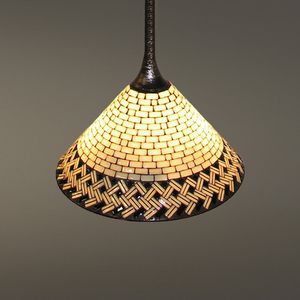 lampada a sospensione
