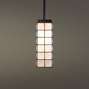 lampada a sospensione