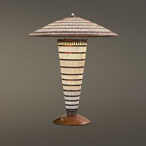 lampada da tavolo