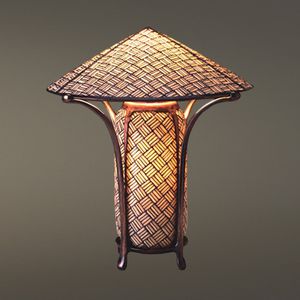 lampada da tavolo