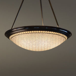 lampada a sospensione