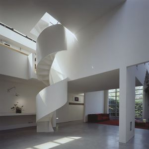 scala elicoidale 1