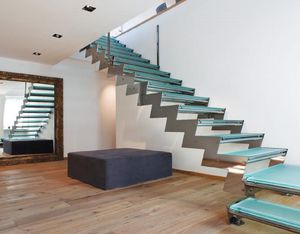 scala dritta