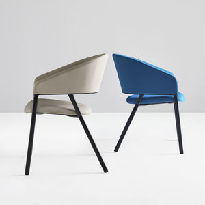 sedia contemporanea