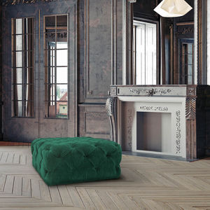 ottomana chesterfield