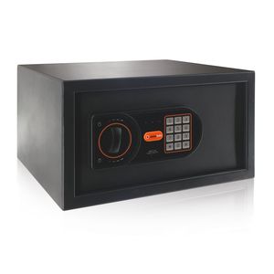 cassaforte elettronica