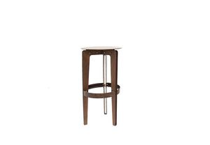sgabello moderno