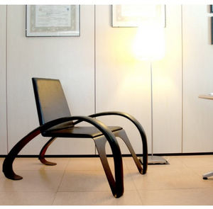 poltrona contemporanea