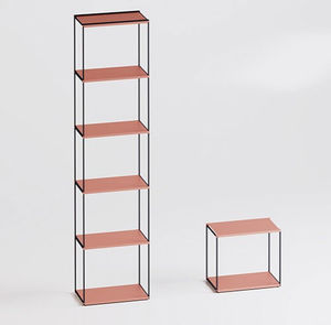 scaffale modulare