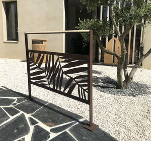 barriera di protezione 1