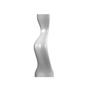 panca per spazi pubblici design originale