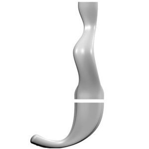 panca per spazi pubblici design originale 1