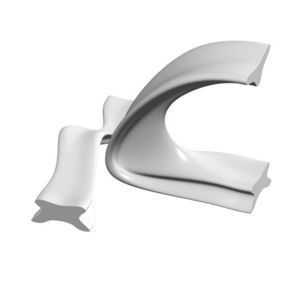 panca per spazi pubblici design originale 1