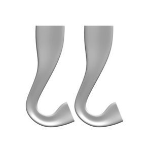 panca per spazi pubblici design originale 1